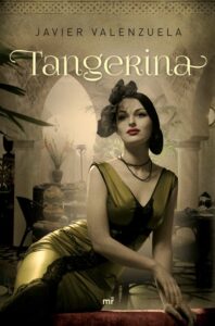 Tangerina. Javier Valenzuela. MR 2015